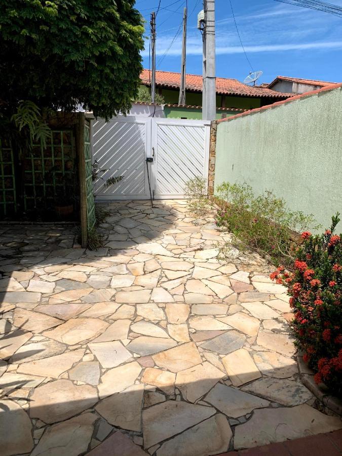 Regiao Dos Lagos O Paraiso Fica Em Sao Pedro Da Aldeia Rj Exterior photo